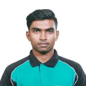 Picture of Gayan Kanishka