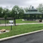 Goldie Gibbons Dog Park