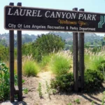 Laurel Canyon Dog Park