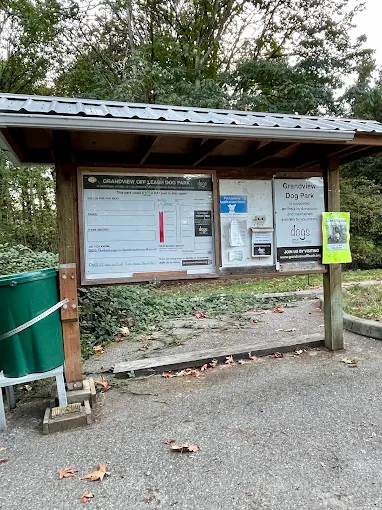 Grandview Off-Leash Dog Park